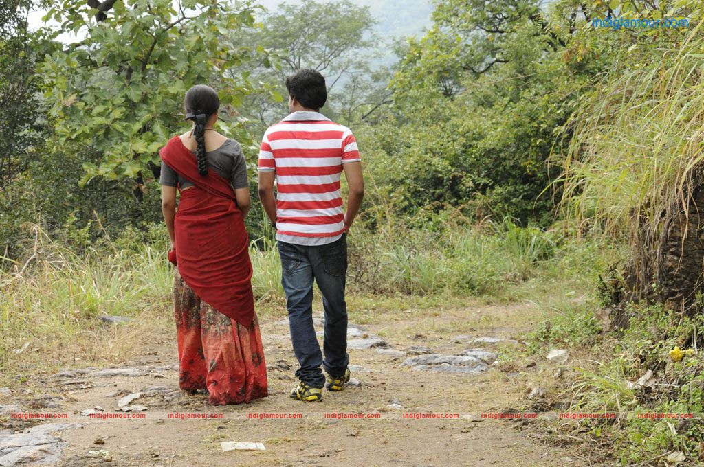 Kattumalli Movie hd photo