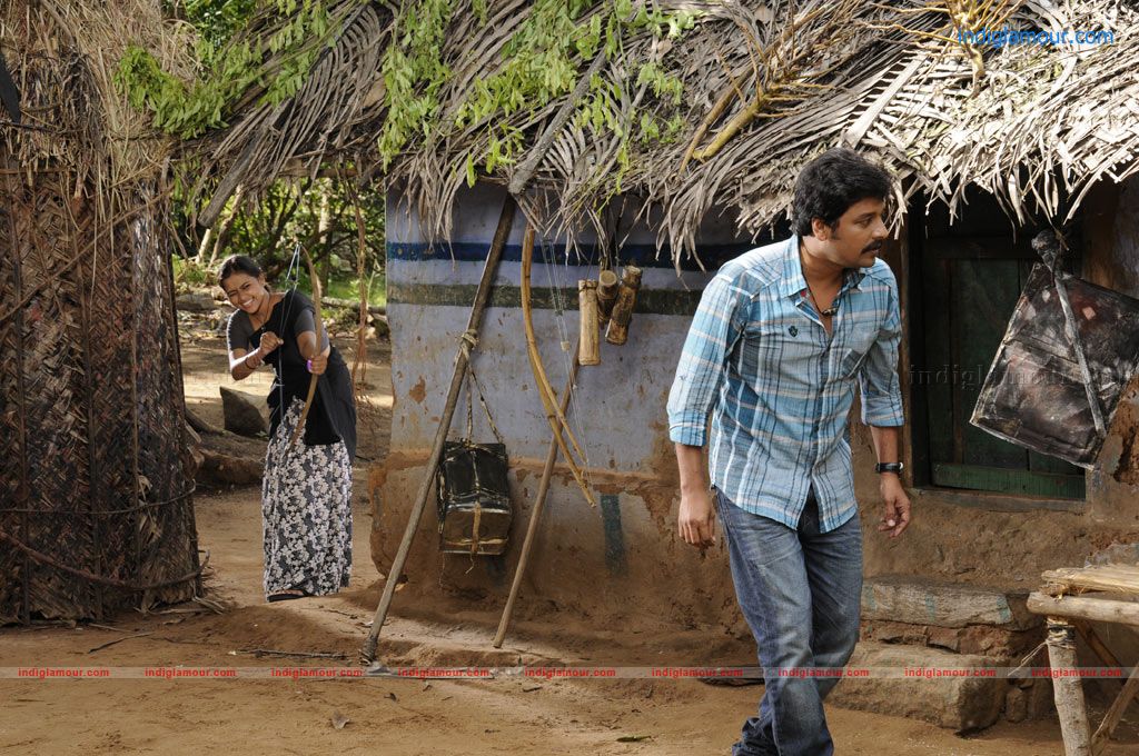 Kattumalli Movie hd photo