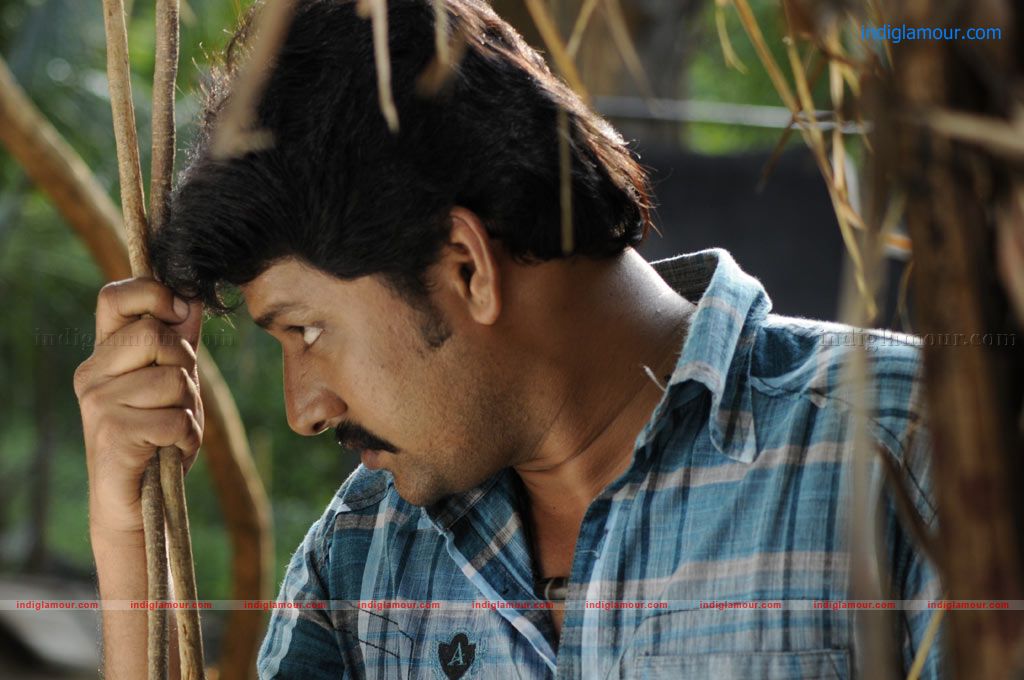 Kattumalli Movie hd photo