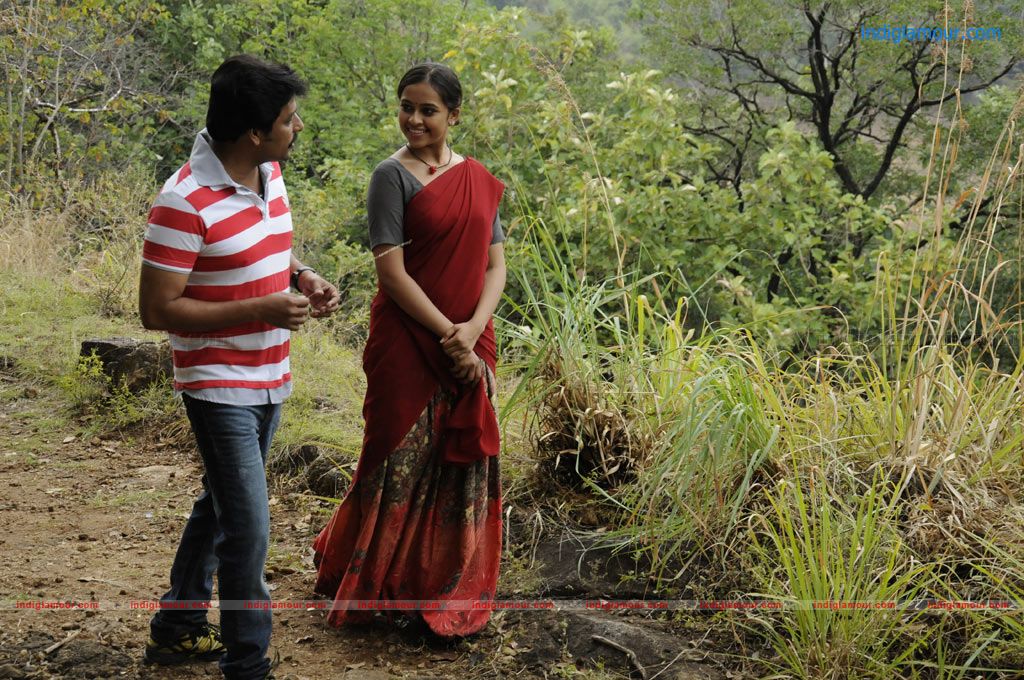 Kattumalli Movie hd photo