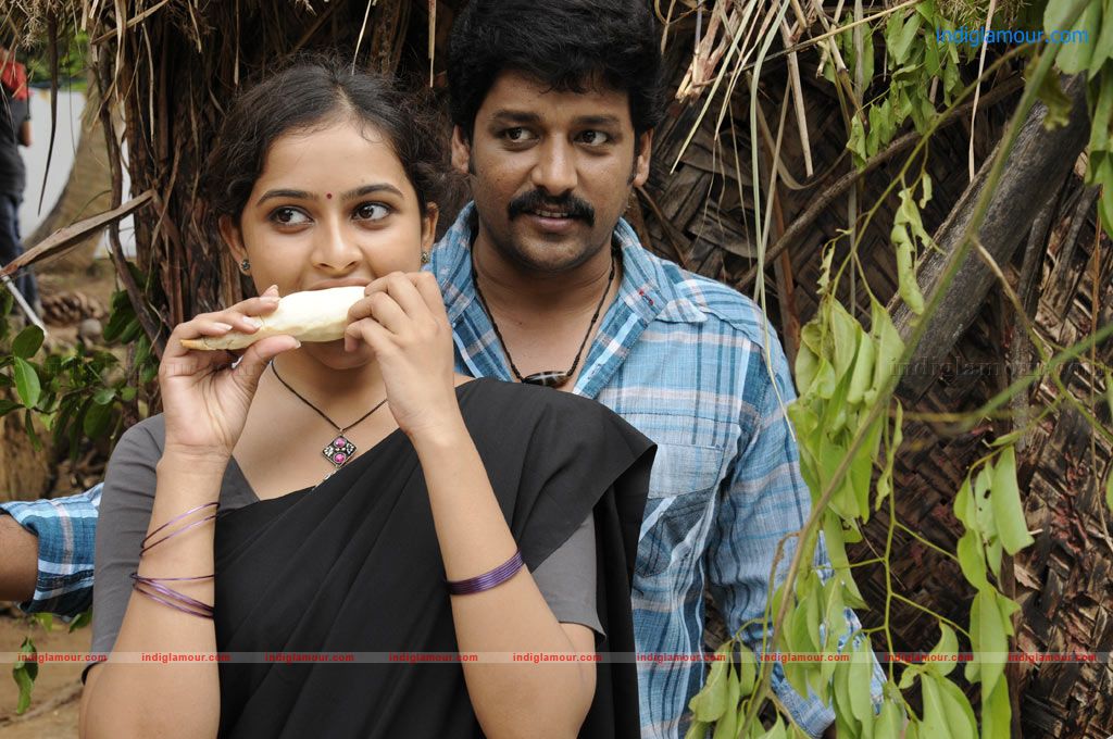 Kattumalli Movie hd photo