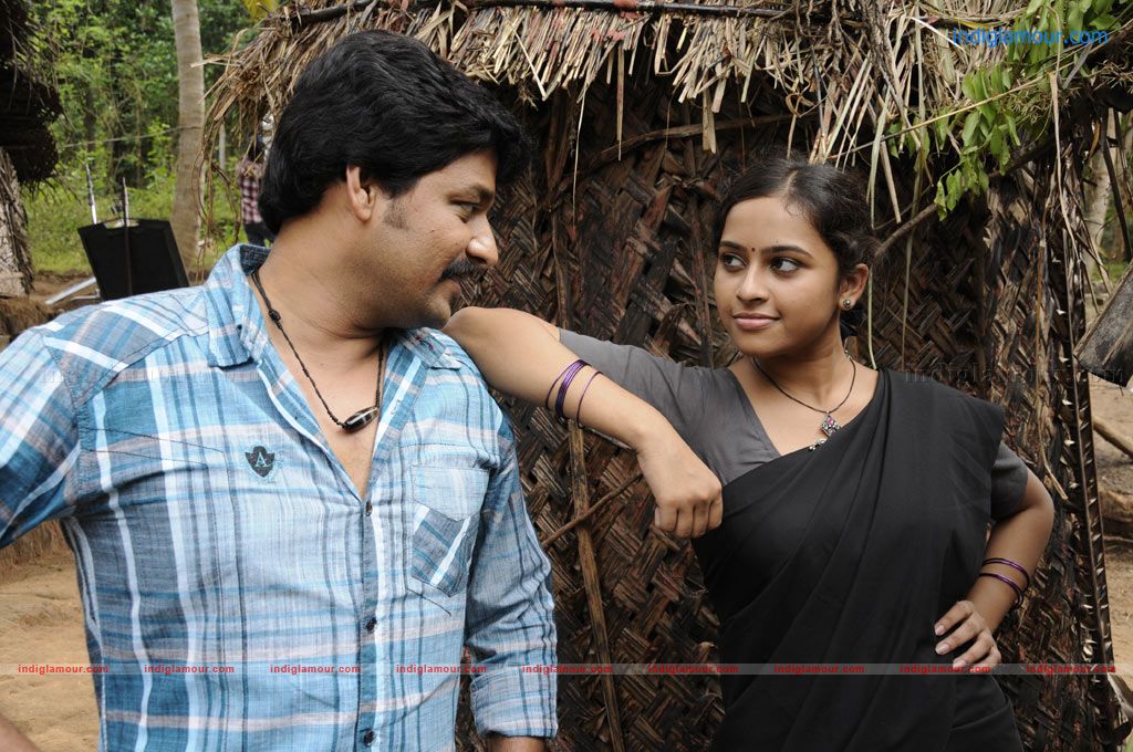 Kattumalli Movie hd photo