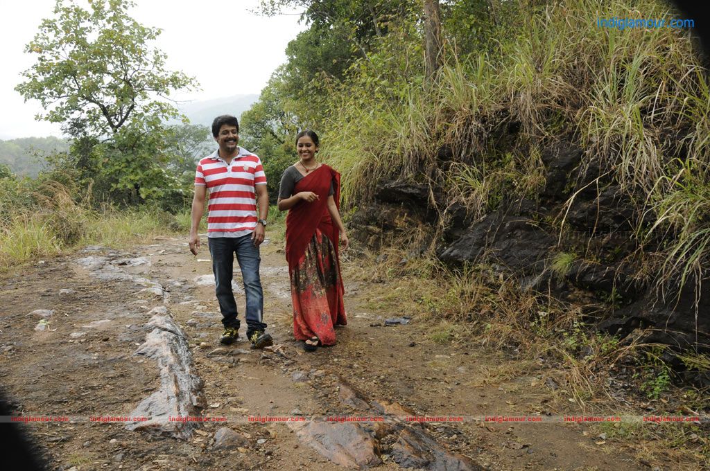 Kattumalli Movie hd photo