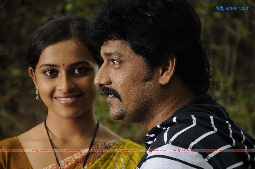 Kattumalli Movie hd photo