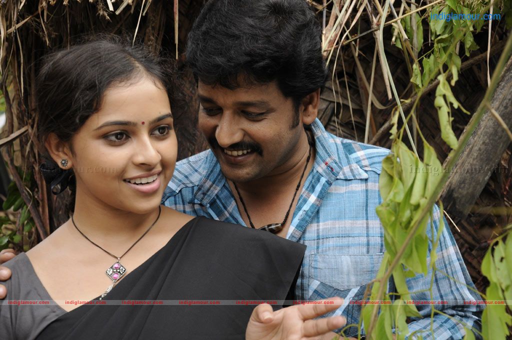 Kattumalli Movie hd photo