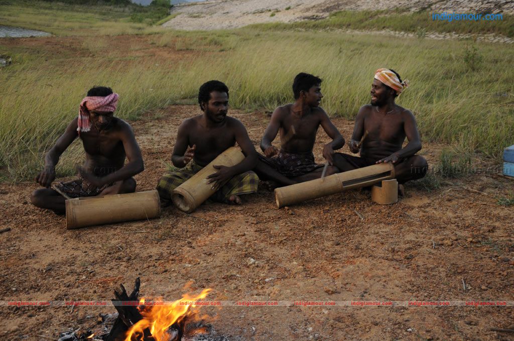 Kattumalli Movie hd photo