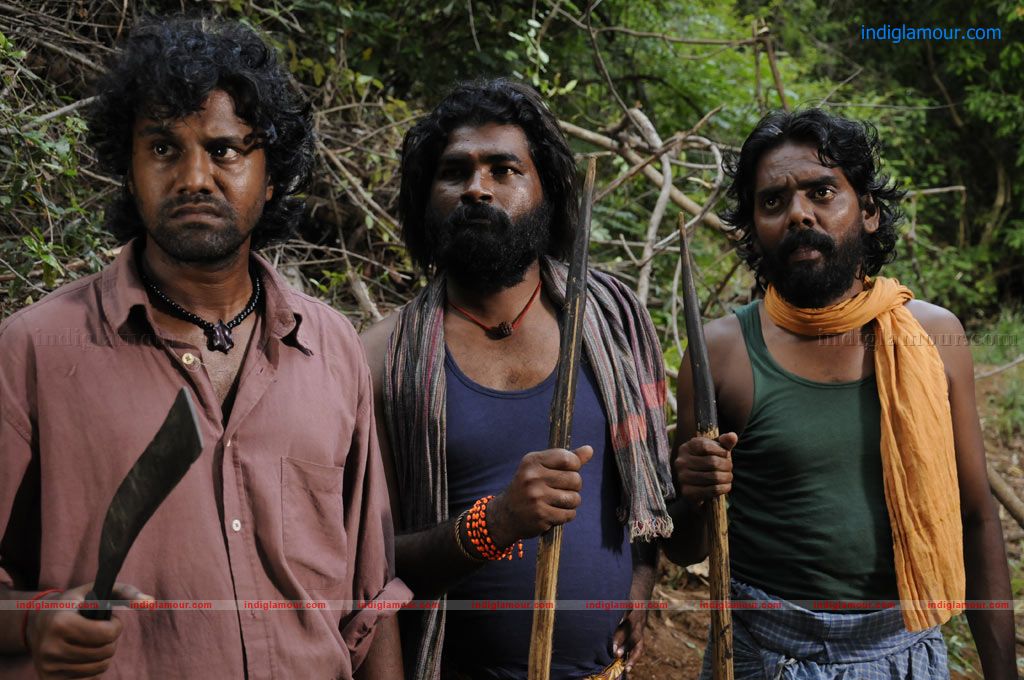 Kattumalli Movie hd photo
