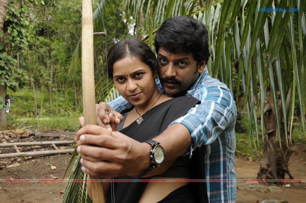 Kattumalli Movie hd photo
