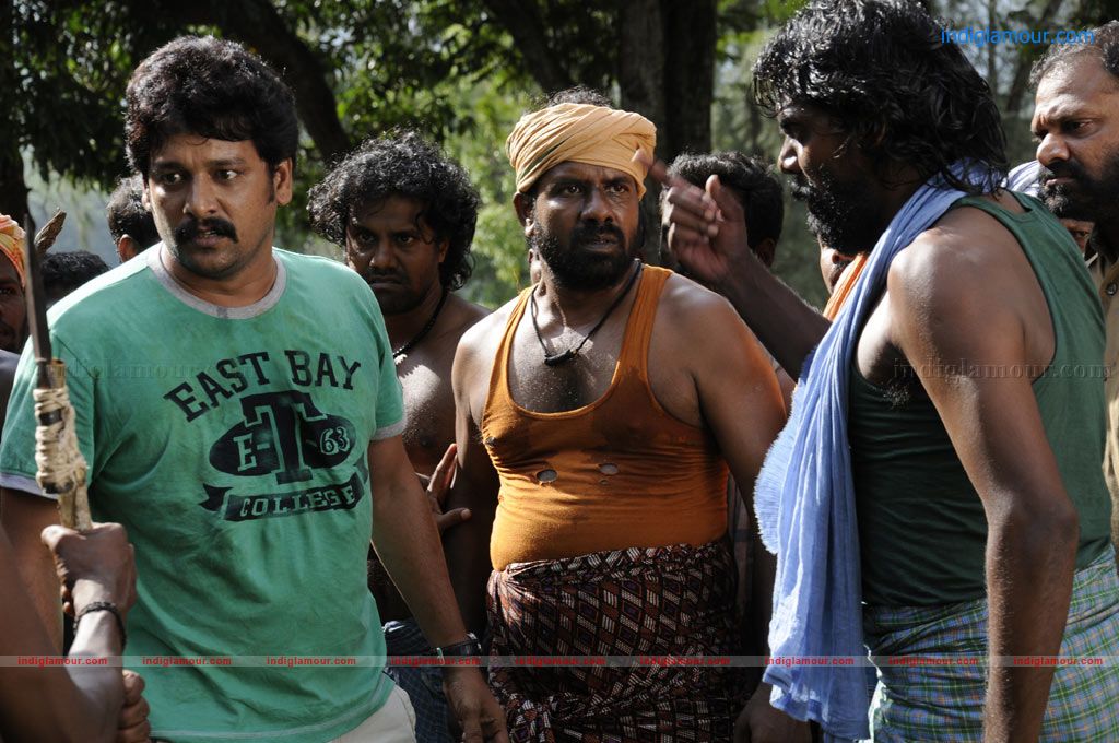 Kattumalli Movie hd photo