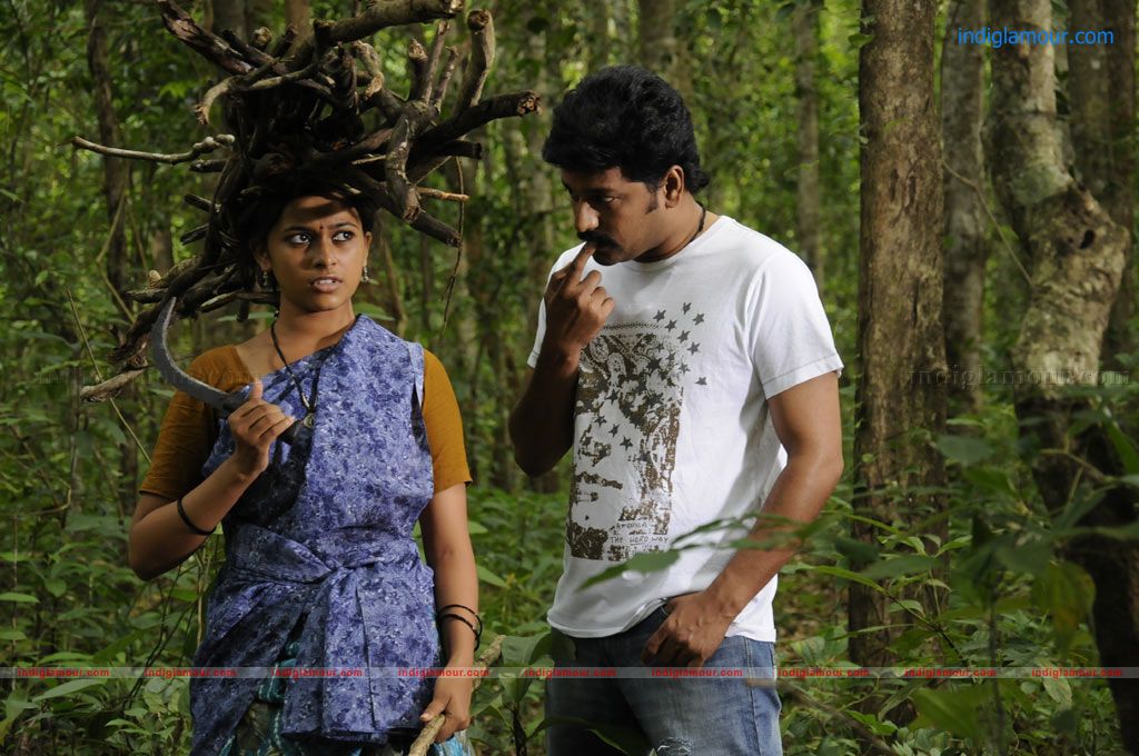 Kattumalli Movie hd photo