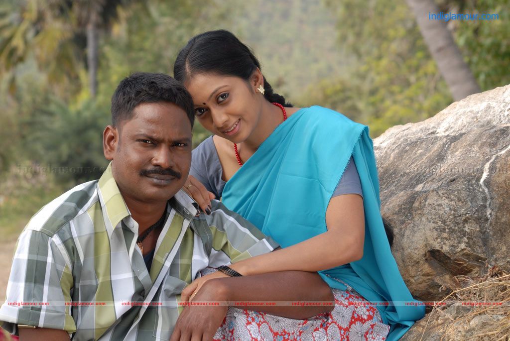 Vettaiyaadu Movie hd photo