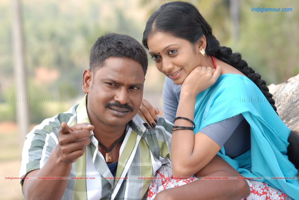 Vettaiyaadu Movie hd photo