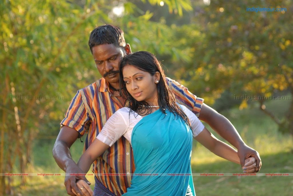 Vettaiyaadu Movie hd photo