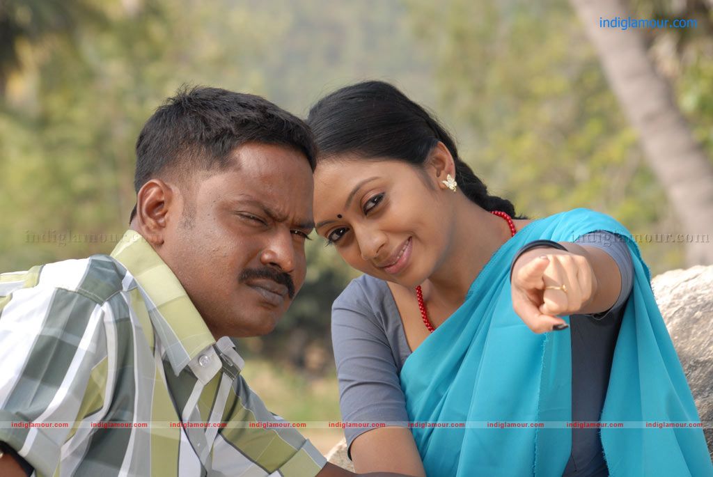 Vettaiyaadu Movie hd photo