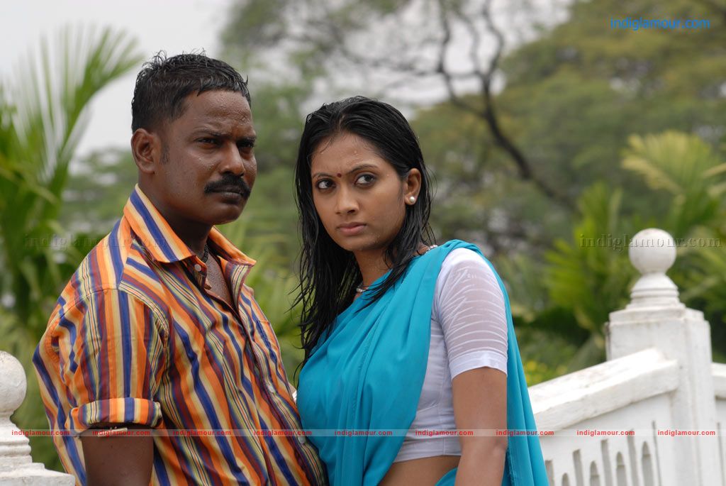 Vettaiyaadu Movie hd photo