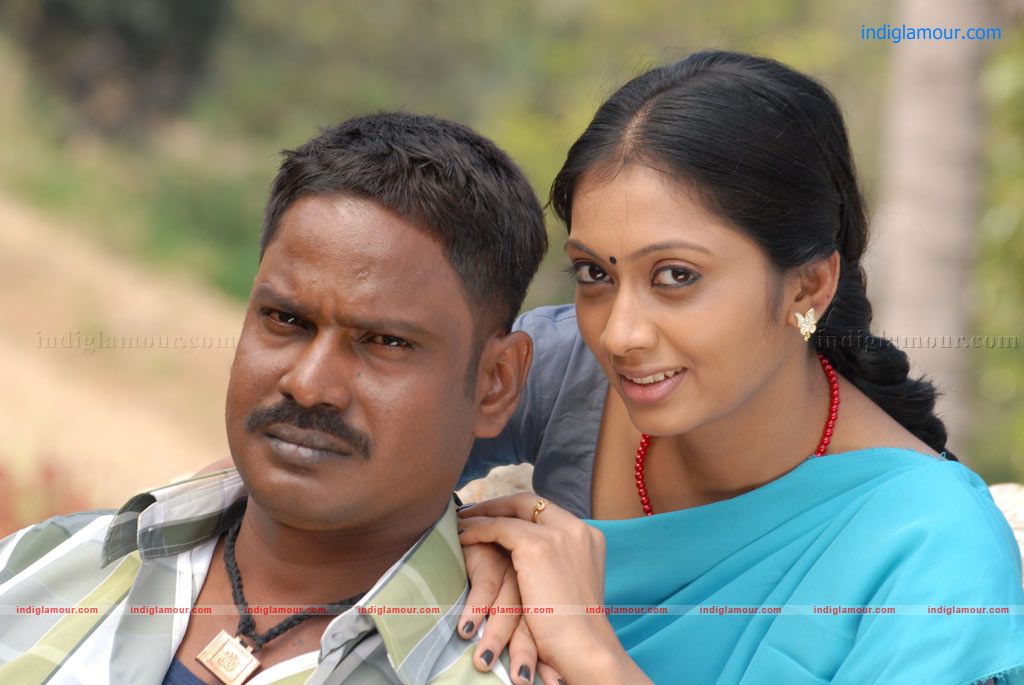 Vettaiyaadu Movie hd photo