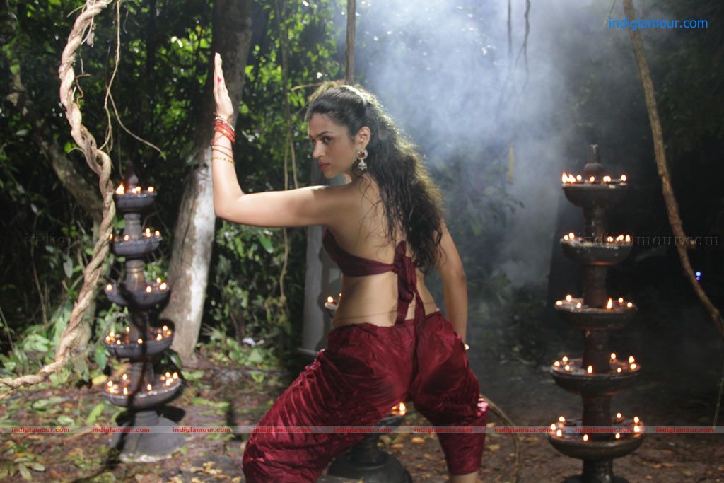 Nankam Pirai Movie hd photo