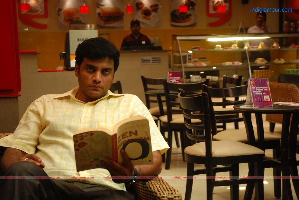 Maalai Pozhudhin Mayakathile Movie hd photo