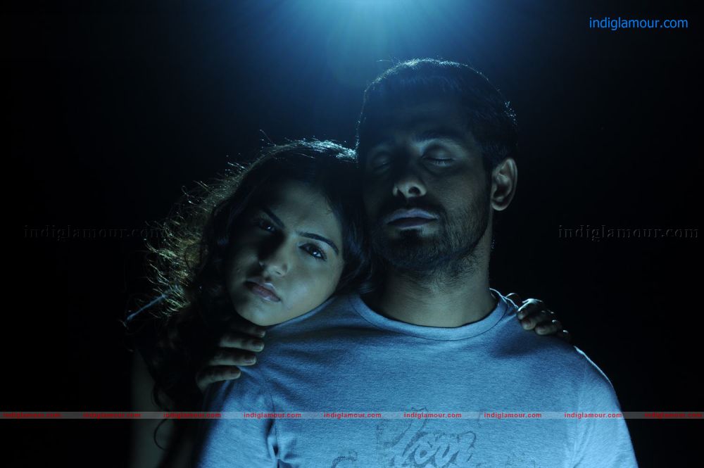 Maalai Pozhudhin Mayakathile Movie hd photo