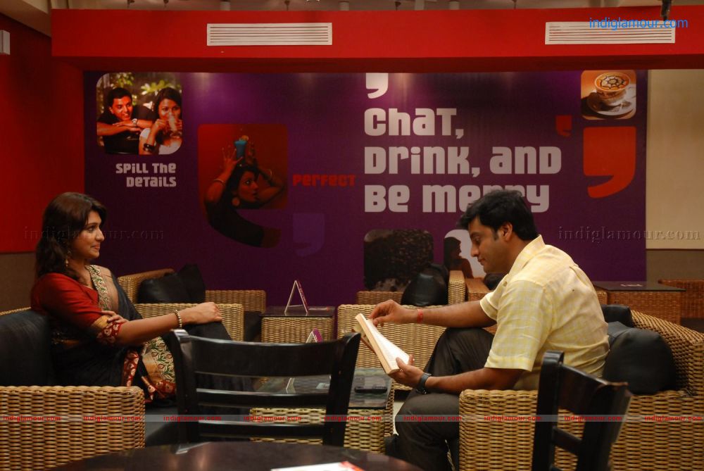 Maalai Pozhudhin Mayakathile Movie hd photo