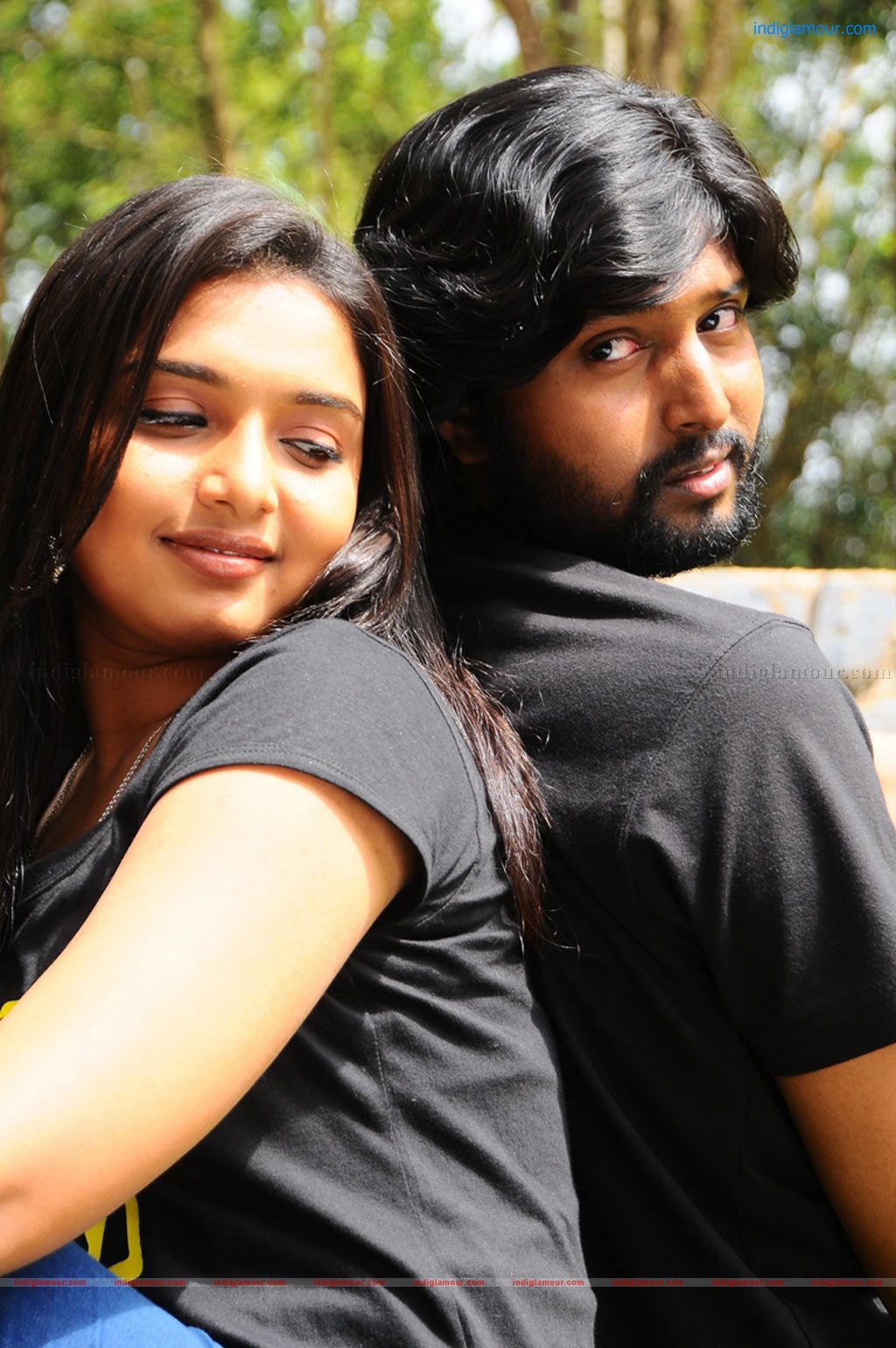 Thulli Vilayadu Movie hd photo