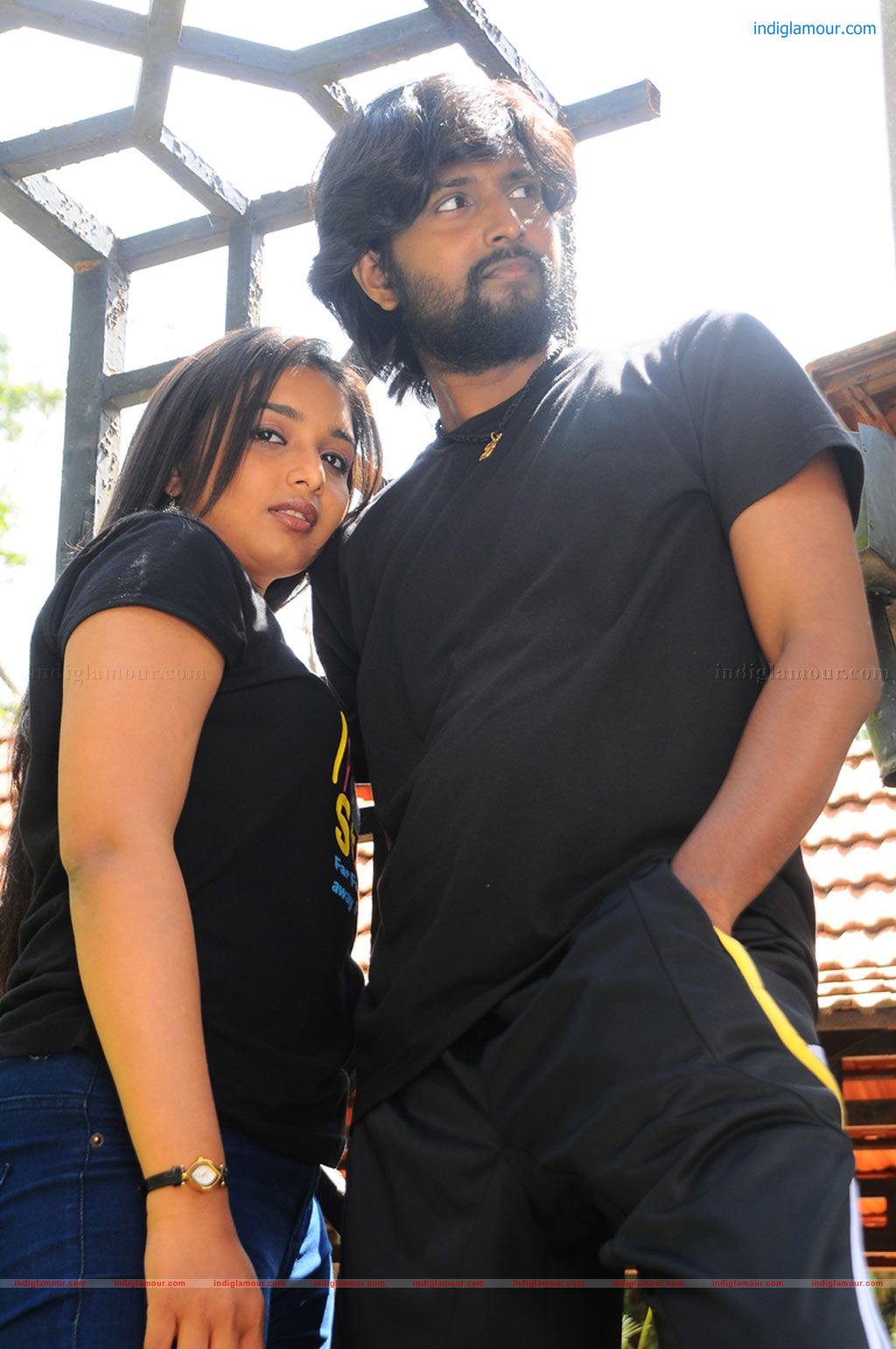 Thulli Vilayadu Movie hd photo