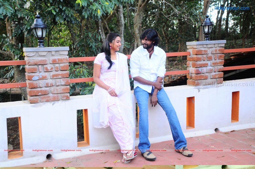 Thulli Vilayadu Movie hd photo