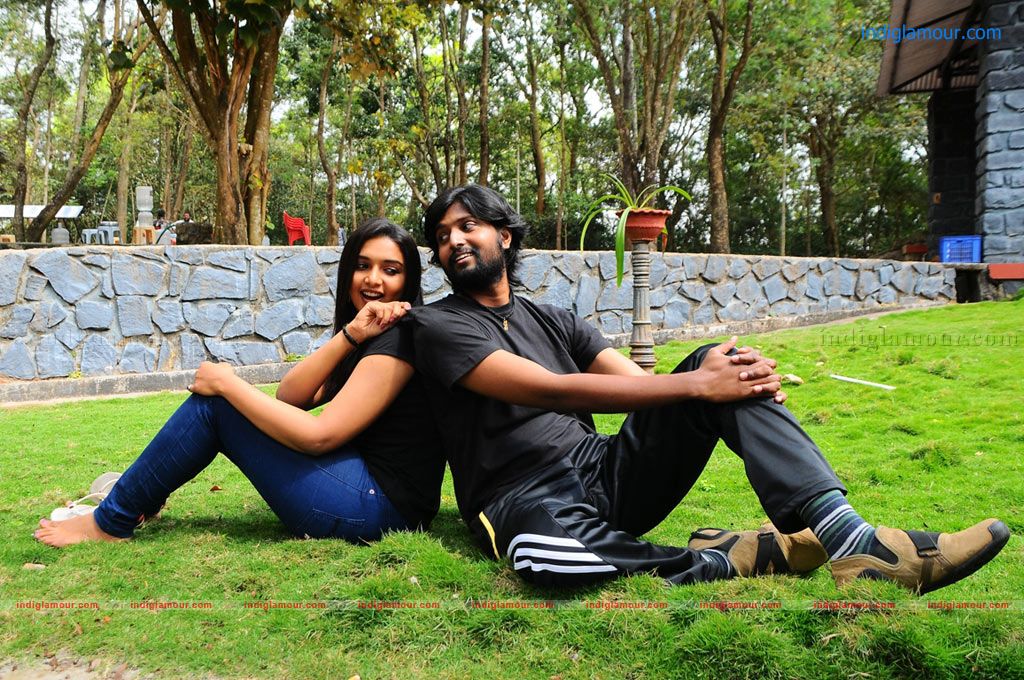 Thulli Vilayadu Movie hd photo
