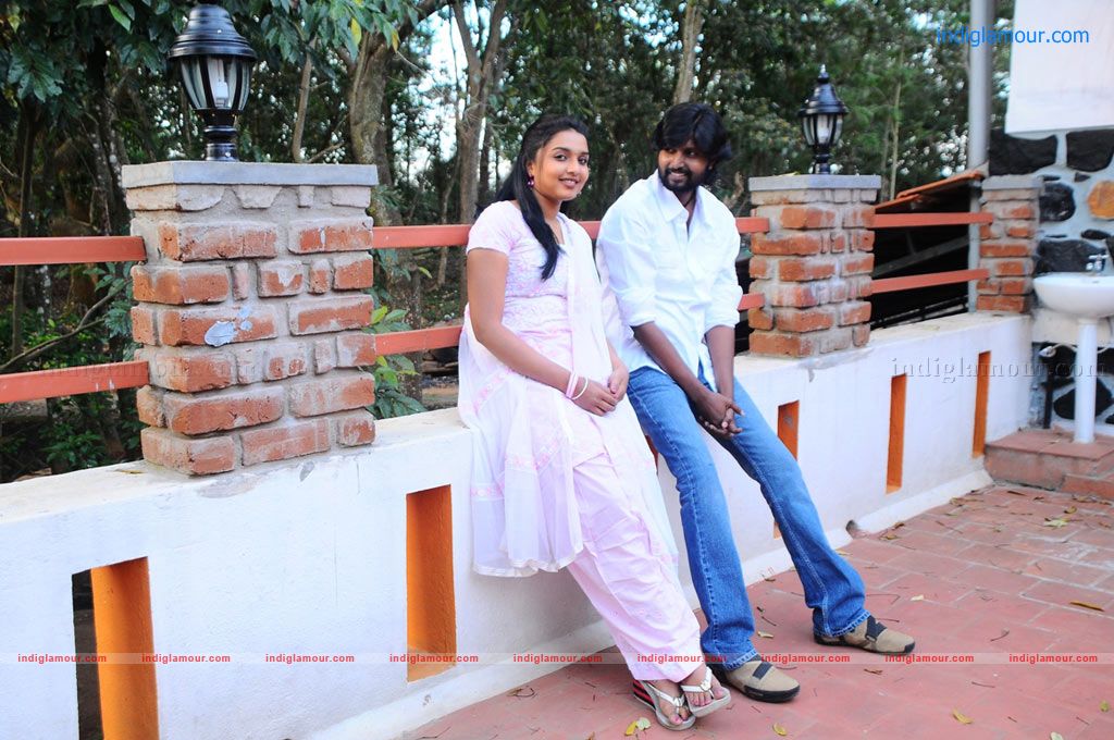 Thulli Vilayadu Movie hd photo