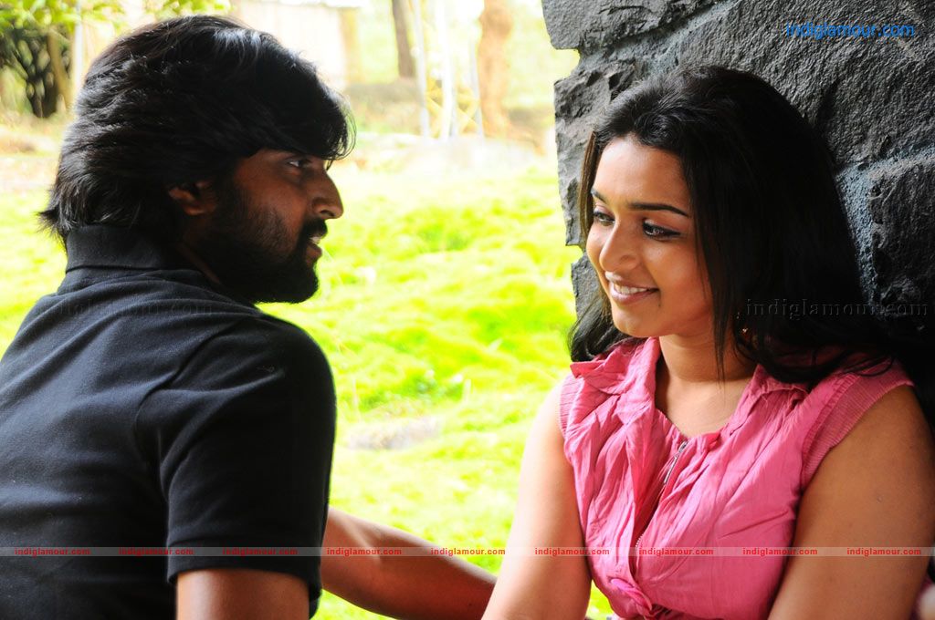 Thulli Vilayadu Movie hd photo