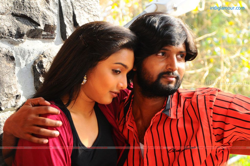 Thulli Vilayadu Movie hd photo