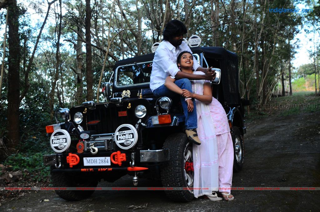 Thulli Vilayadu Movie hd photo