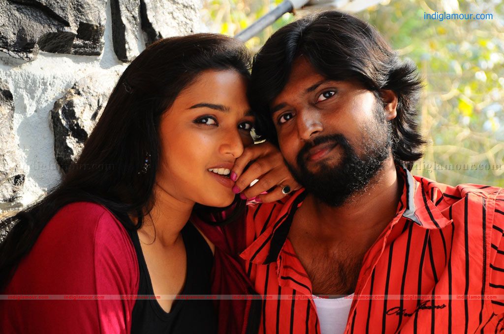 Thulli Vilayadu Movie hd photo