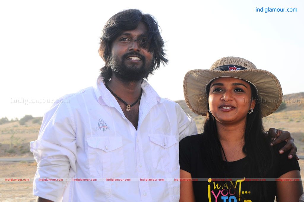 Thulli Vilayadu Movie hd photo