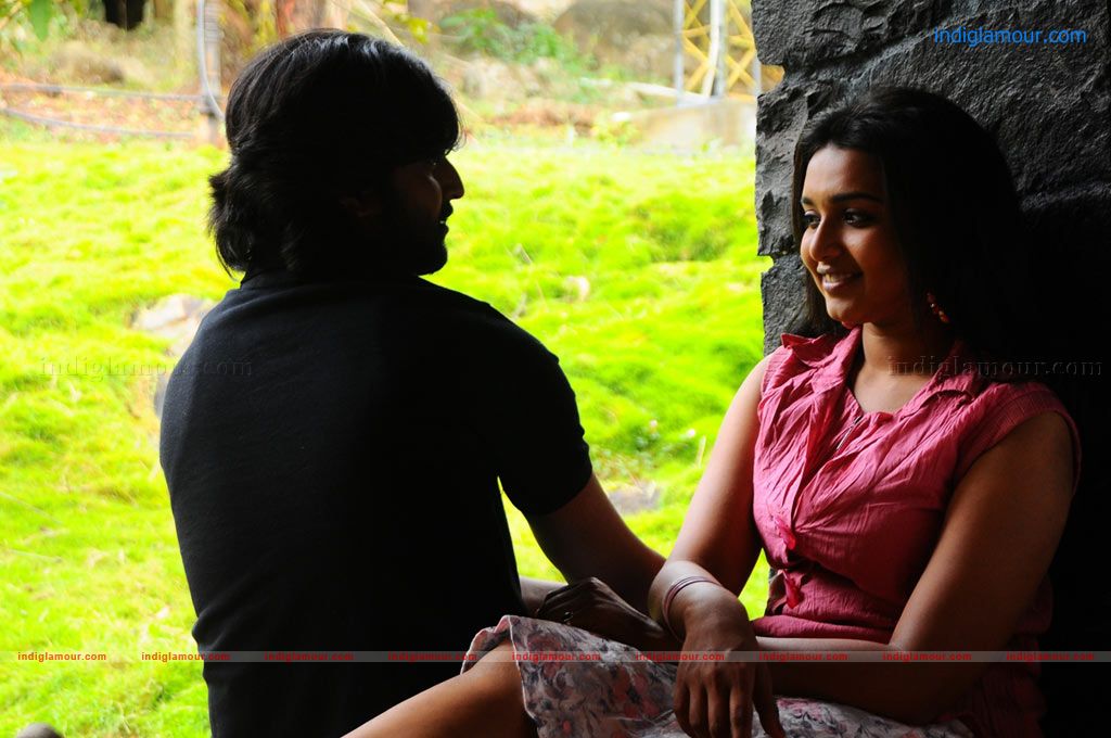 Thulli Vilayadu Movie hd photo