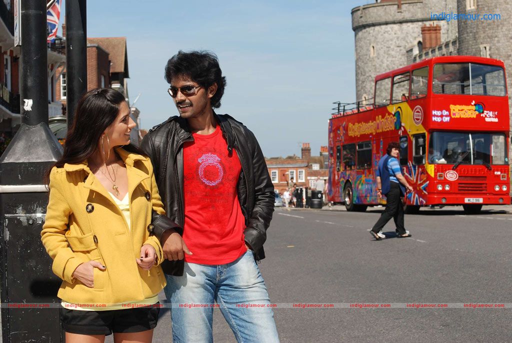Kadhale Ennai Kadhali Movie hd photo