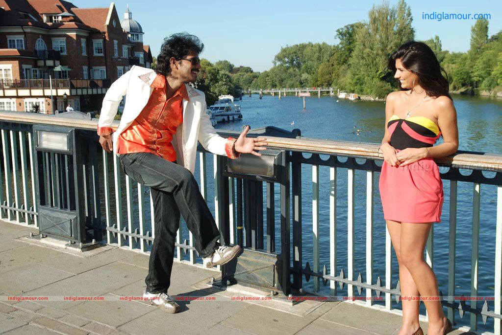 Kadhale Ennai Kadhali Movie hd photo