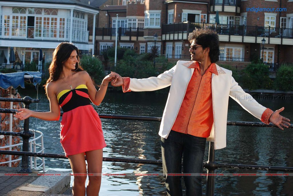 Kadhale Ennai Kadhali Movie hd photo