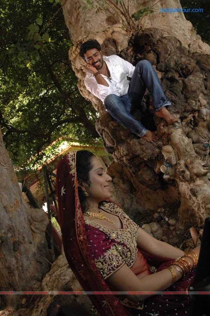 Muthu Nagaram Movie hd photo