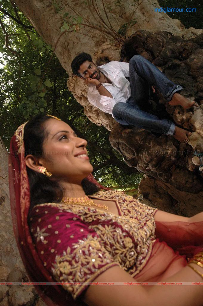 Muthu Nagaram Movie hd photo