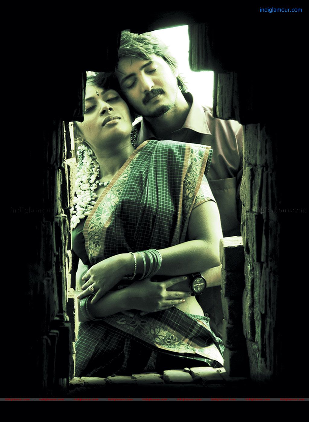 Karupazhagi Movie hd photo