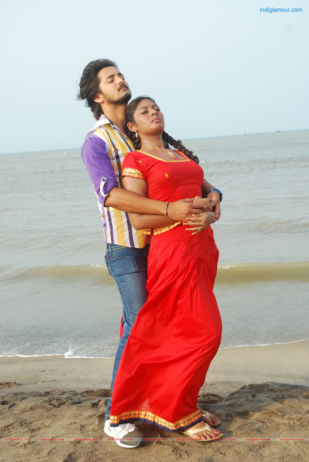 Karupazhagi Movie hd photo