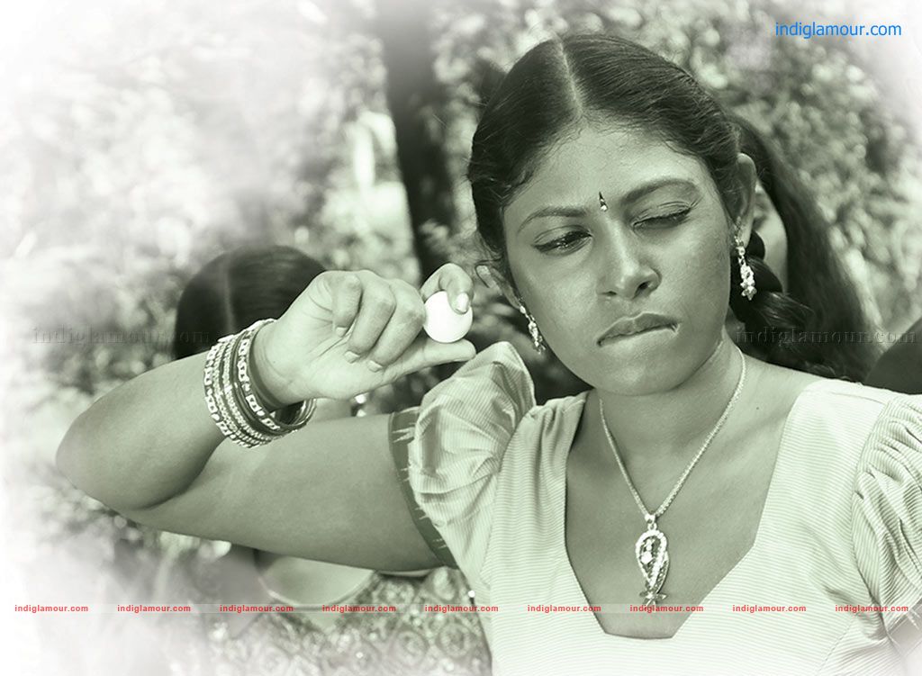 Karupazhagi Movie hd photo