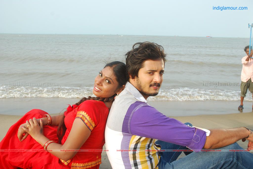 Karupazhagi Movie hd photo