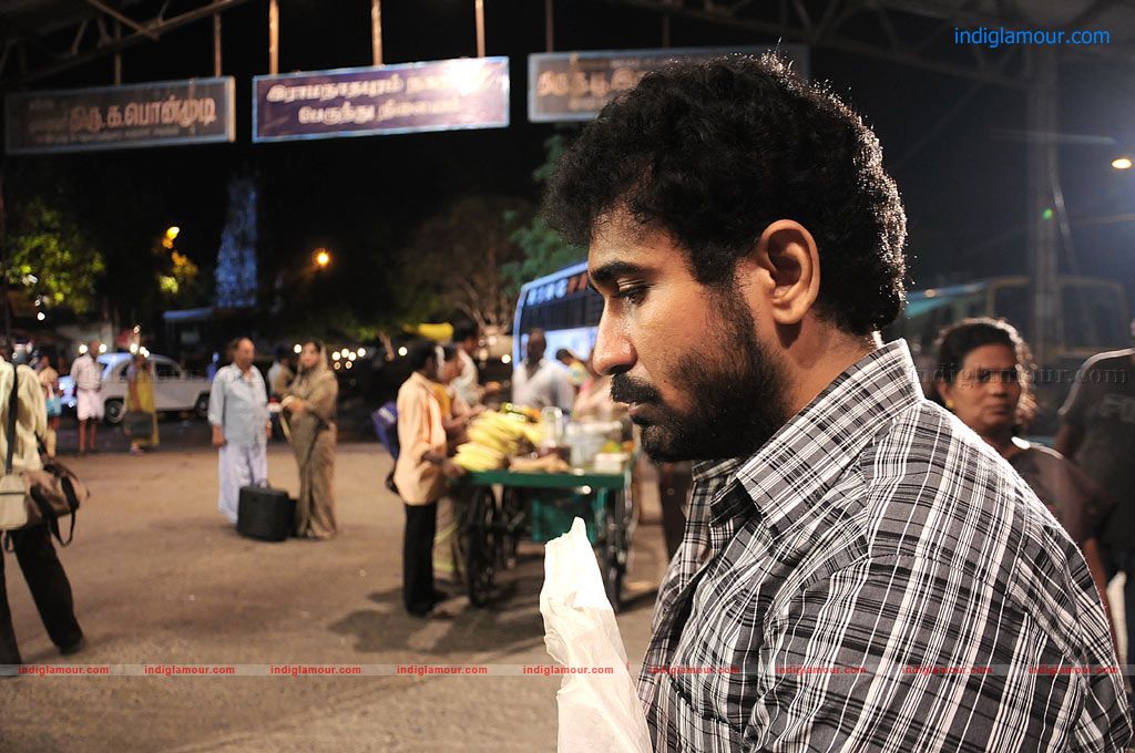 Naan Movie hd photo