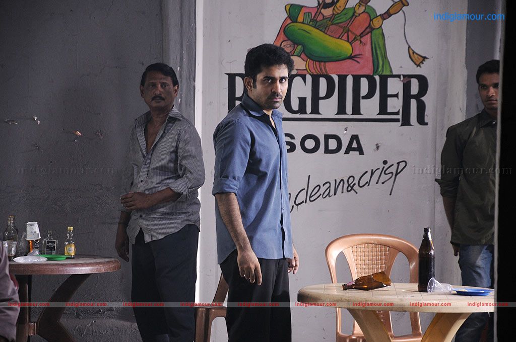Naan Movie hd photo