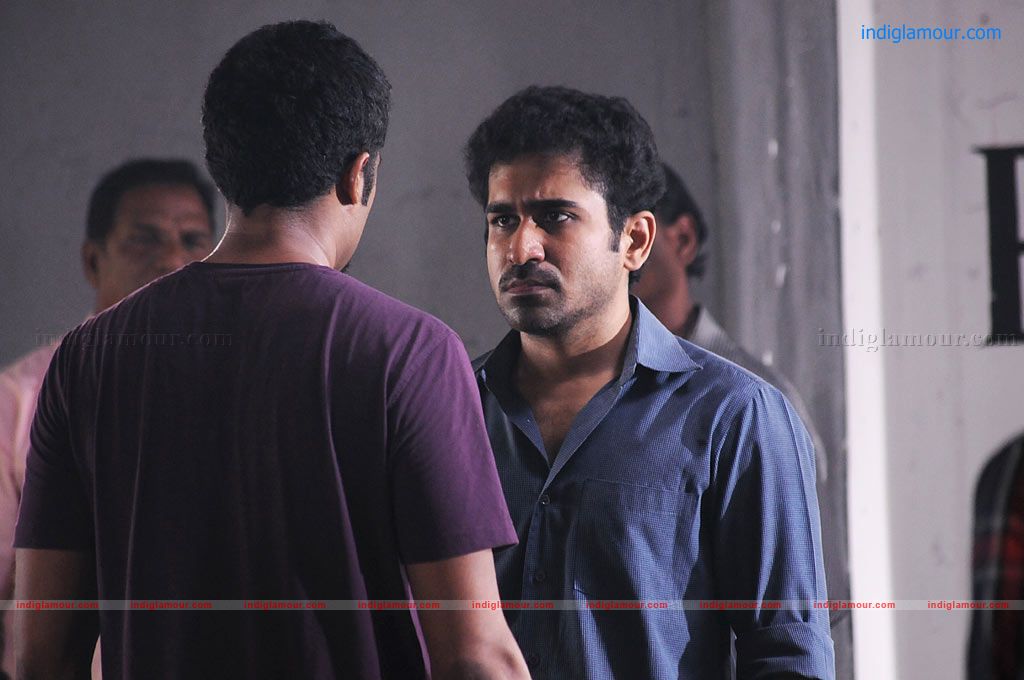 Naan Movie hd photo