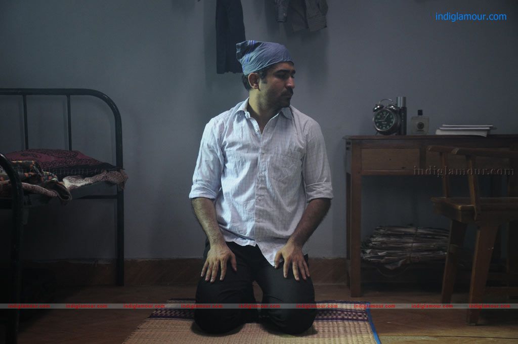 Naan Movie hd photo