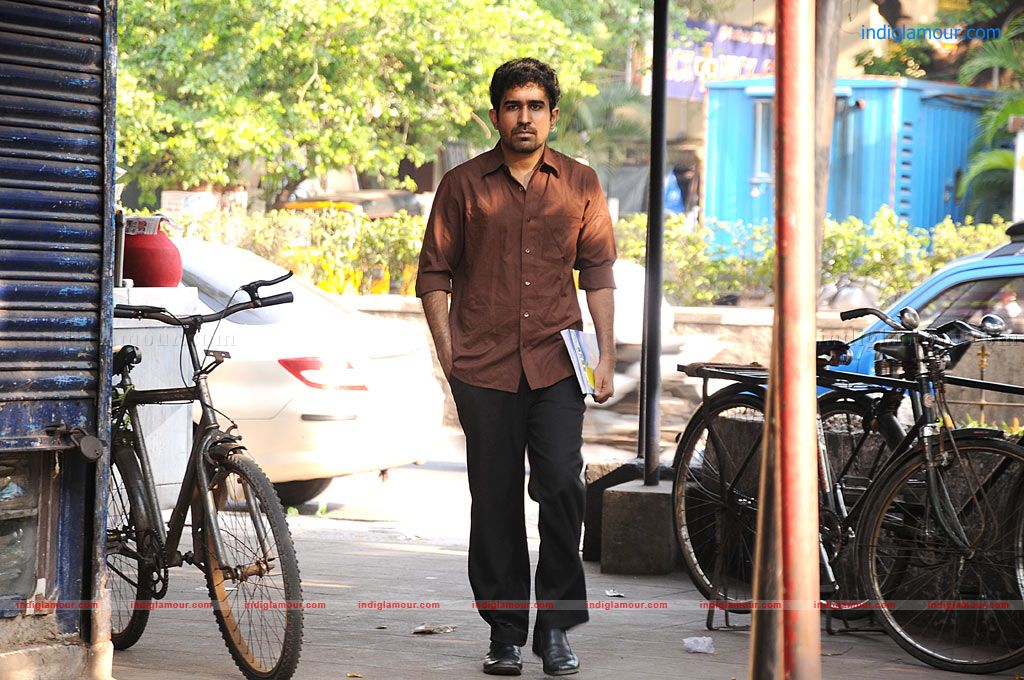 Naan Movie hd photo
