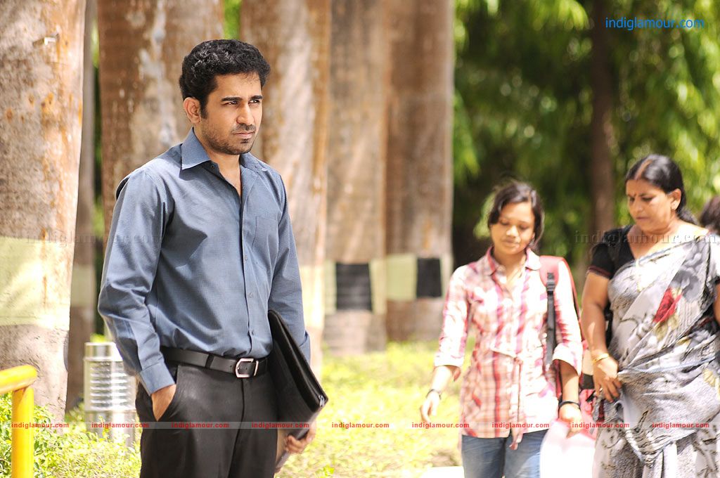 Naan Movie hd photo